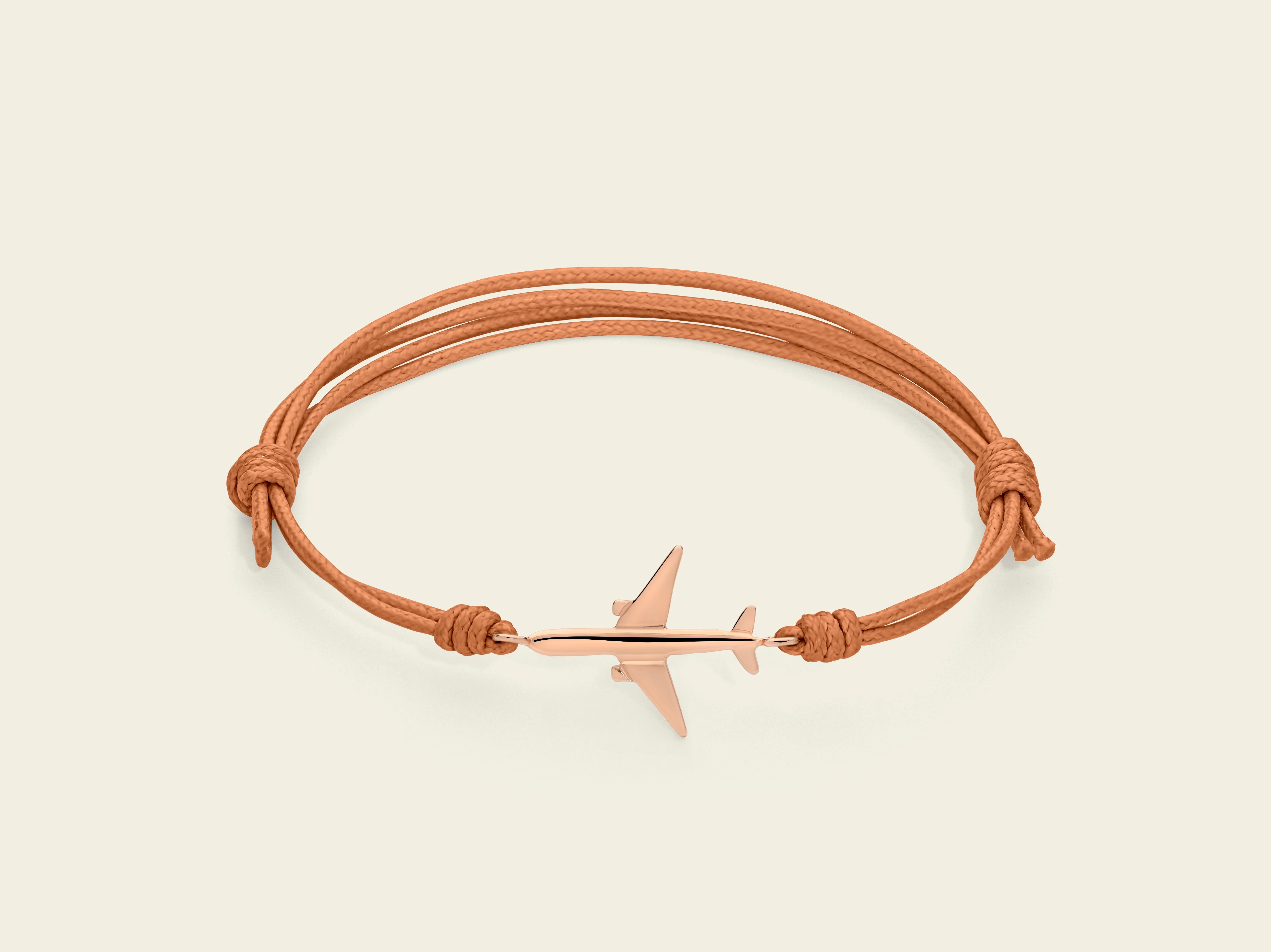 BERGERLIN Om Bracelet - Gold Plated Stainless Steel Goa BERGERLIN Om Bracelet - Gold Plated Stainless Steel Goa