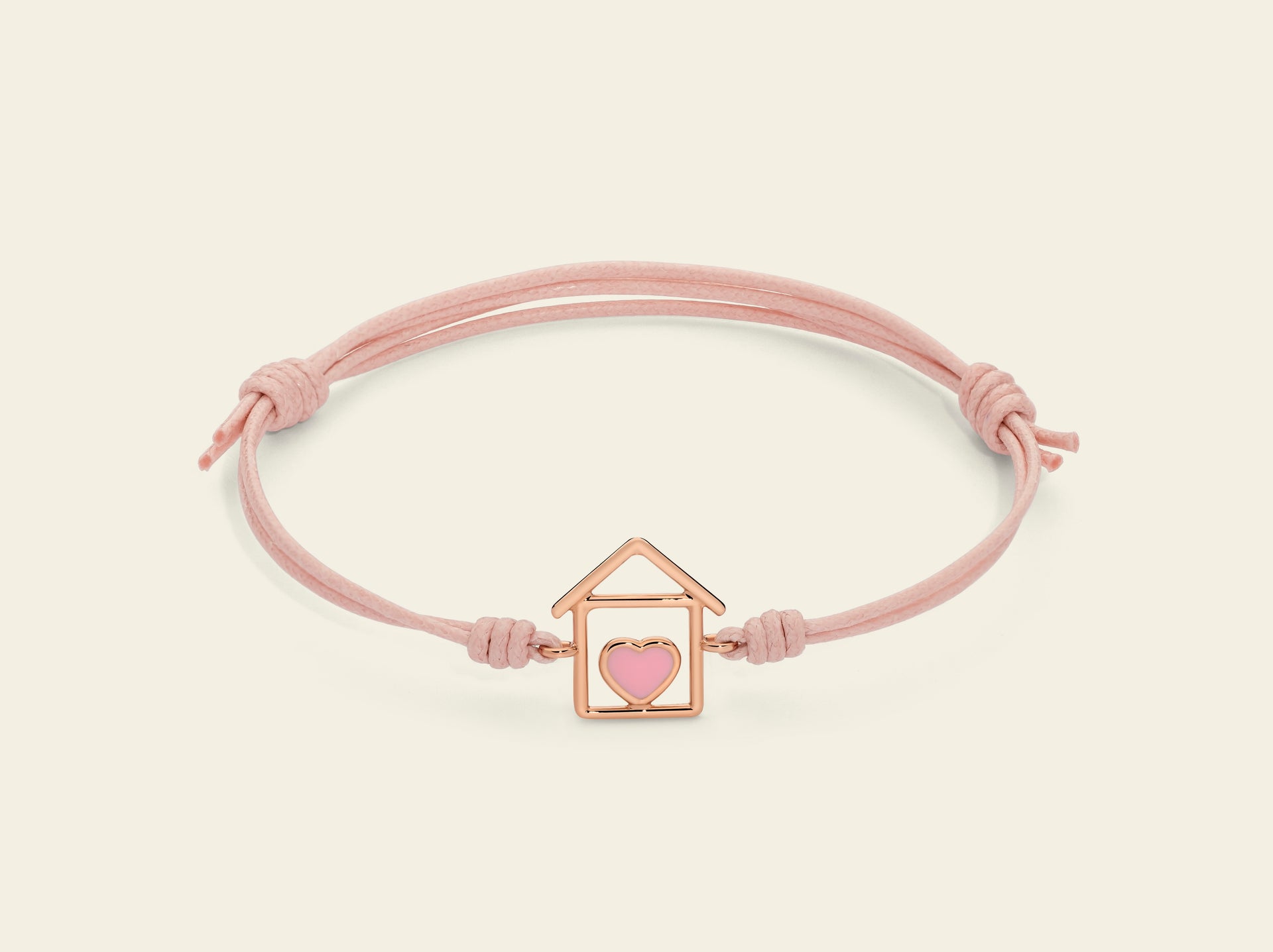 YA4730 Bracciale Elastico Floreale Con Zirconi In Rame E Acciaio Regolabile 16+12 Cm - Regalo Per Mamma