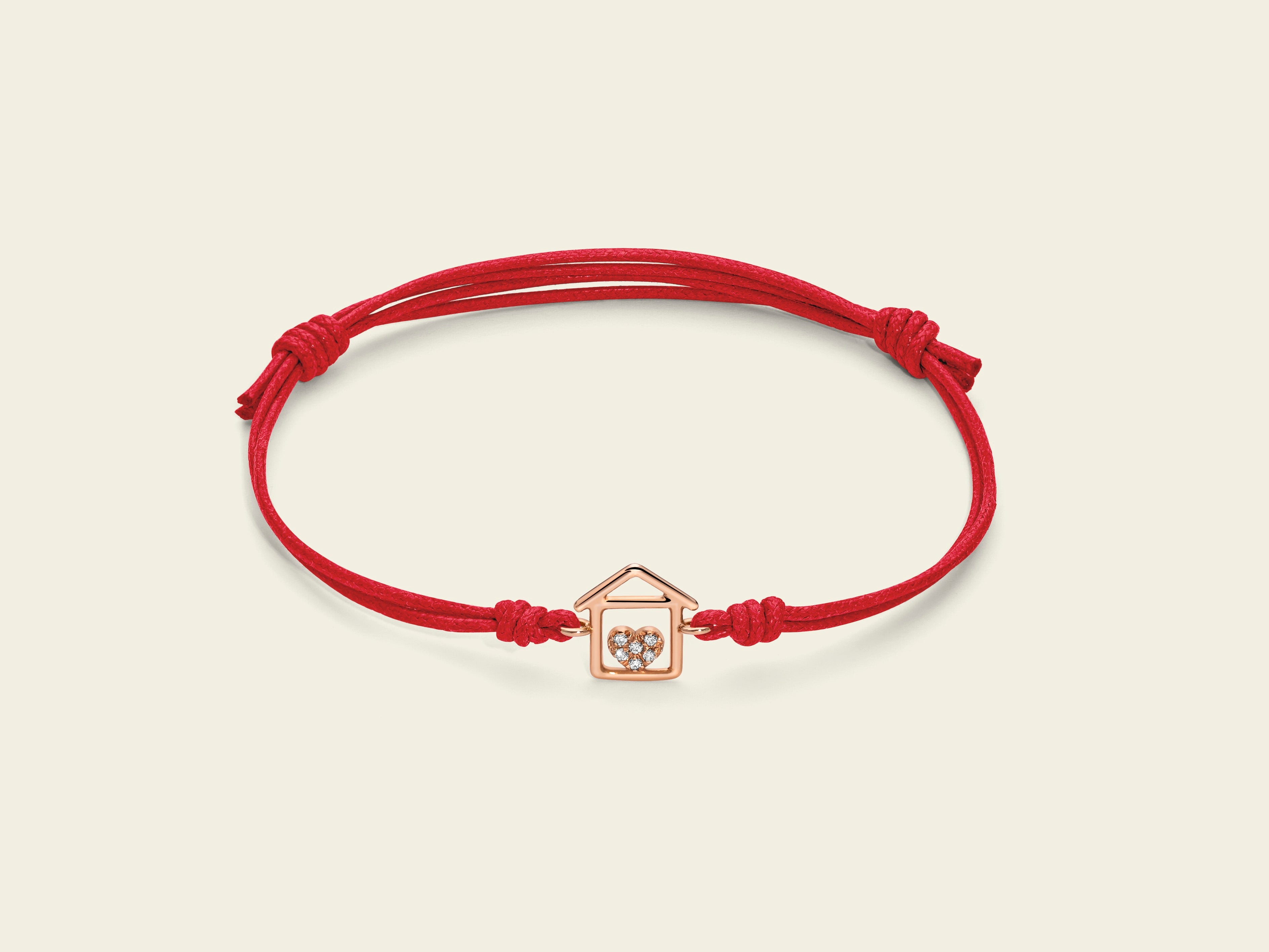 Bracciale Massimo Raiteri Tennis Oro Bianco, Rubini E Brillanti - Foto 3