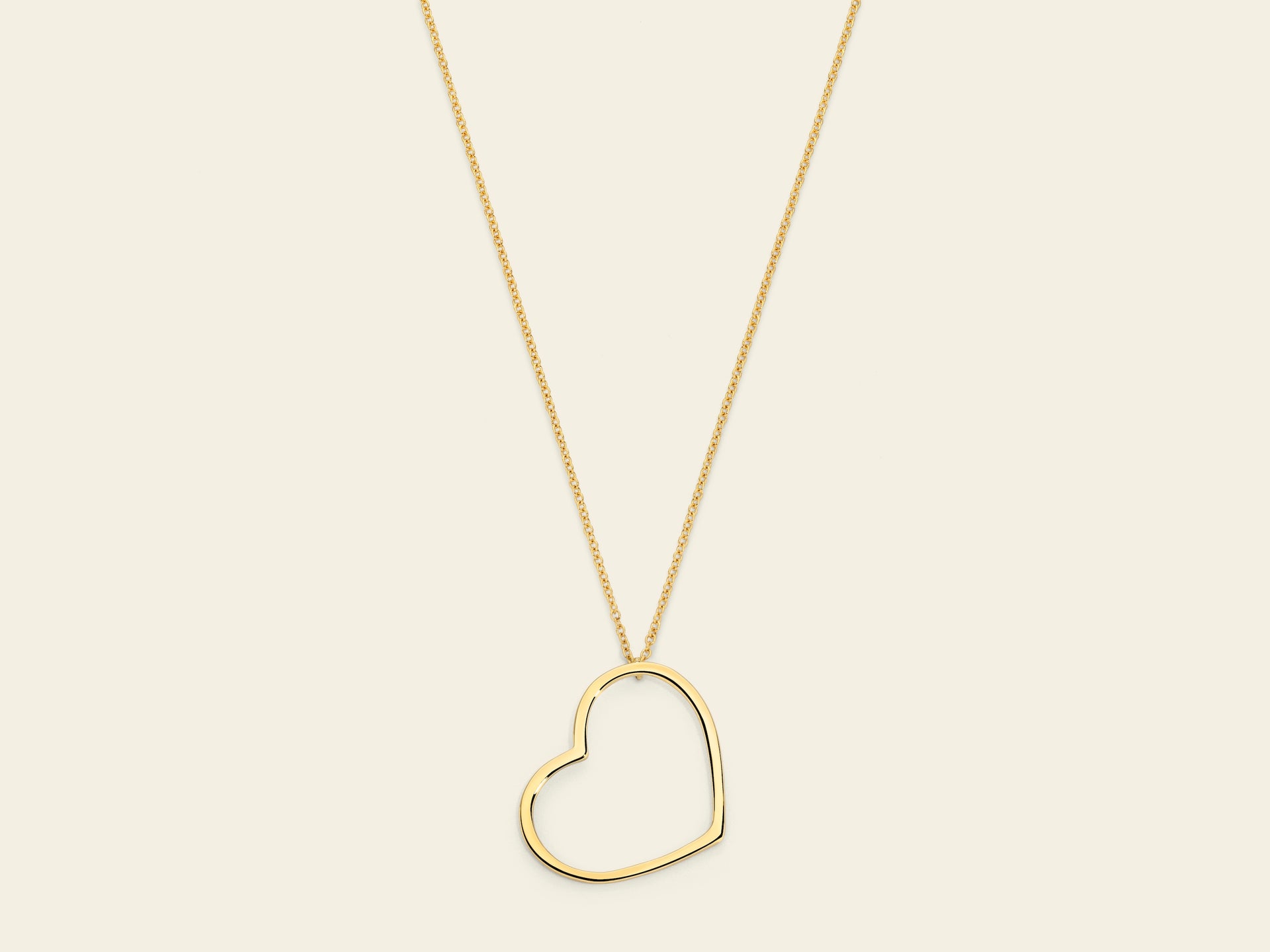 CELESTIA - Collana Con Ciondolo Diffusore Per Oli Essenziali, Cuore, Con 7 Pietre Laviche Multicolore E Catena 60cm - 4