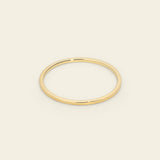 Fermanello sezione quadrata