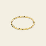 Fermanello attorcigliato