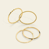 Fermanello sezione quadrata